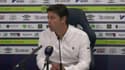 Ligue 1 – Mercadal (Caen) : « On a eu un coup de pompe » 