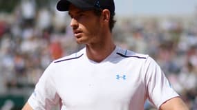 Andy Murray est revenu à égalité dans son match contre Kei Nishikori