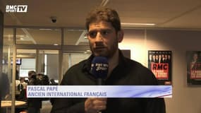XV de France : que pensent les anciens capitaines du nouveau staff ?