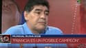 Diego Maradona