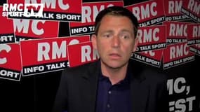 Football / Riolo : "Monaco est imprévisible" 13/04