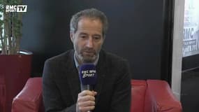 Armel Le Cléac’h, enfin !