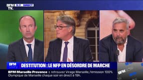 Story 5 : Un nouveau Premier ministre vendredi ? - 19/08