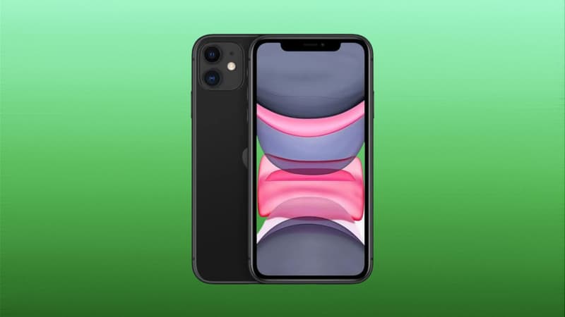 À moins de 350 euros cet iPhone 11 est à saisir de toute urgence sur ce site très connu
