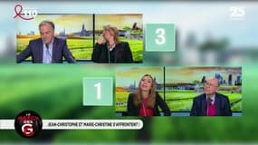 Le Match des GG – 24/03