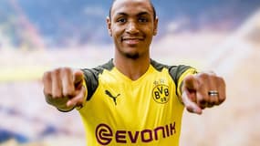 Abdou Diallo signe à Dortmund