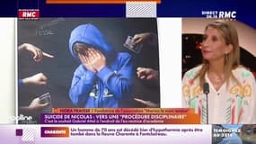 L'invité de Charles Matin - Harcèlement scolaire : 1 élève sur 5 victime 