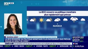 Marion Amiot (BSI Economics & S&P Global Ratings) : Plombé par l'inflation, le moral des Français ne cesse de chuter - 27/07