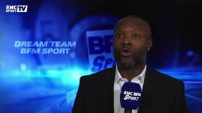 William Gallas : "Lyon peut avoir beaucoup de regrets"