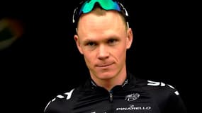 Christopher Froome