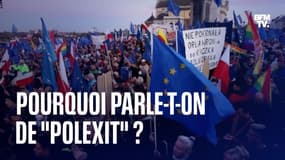  Pourquoi parle-t-on soudainement de "Polexit" ?