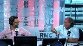 Pour Coach Courbis, "la flèche Mbappé" a besoin "d'un bon arc"... et l'arc ce n'est "ni Kanté, ni N'Zonzi"