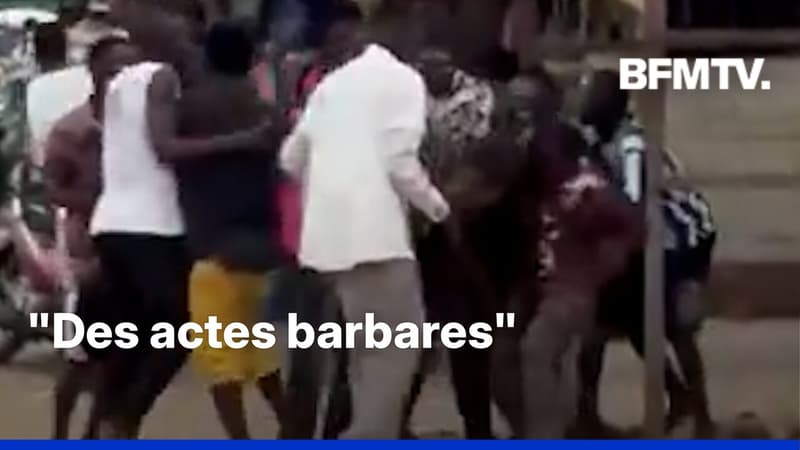 Des femmes agressées sexuellement au Nigéria lors d'un festival de la fertilité