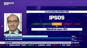 Pépites & Pipeaux: Ipsos - 26/07