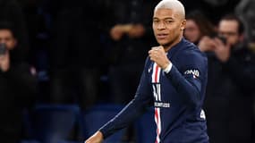 Kylian Mbappé