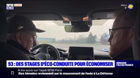 Seine-Saint-Denis: des stages d'éco-conduite pour réduire sa consommation de carburant