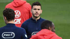Lucas Hernandez