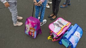 Le sexisme ancré dès le plus jeune âge, d'après un rapport de l'Unicef.