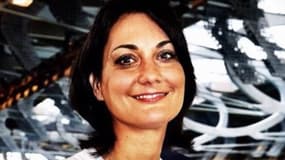 Sophie Kamoun