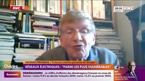 Sabotages en série dans le Sud : 45 000 foyers privés d’électricité
