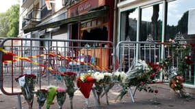 Le bar le Cuba Libre à Rouen 