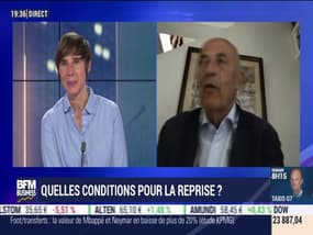 Édition spéciale : Quelles conditions pour la reprise ? - 06/05