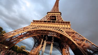 Les touristes ont dépensé 35,8 milliards d'euros en France en 2012.
