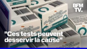 Vendus en pharmacie, ces tests de détection de soumission chimique sont-ils vraiment efficaces ?