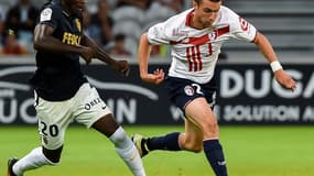 Sébastien Corchia