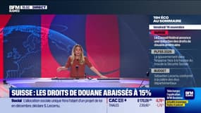 Le 19h Eco - Vendredi 14 novembre