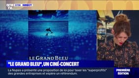 35 ans après sa sortie, redécouvrez "Le Grand Bleu" en ciné-concert