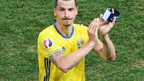 Zlatan Ibrahimovic