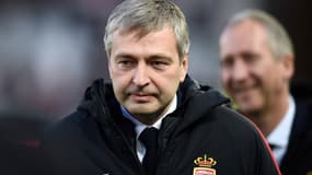 Dmitri Rybolovlev