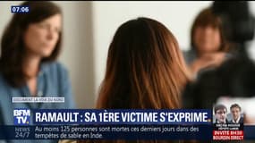 La première victime de David Ramault témoigne