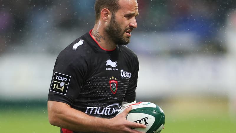 Frédéric Michalak