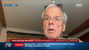 Covid-19: vague de contamination dans une université (Oise) les cours à distance pendant 15 jours