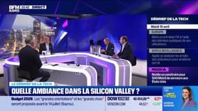 Relocalisation : Nvidia fait le pari américain - 15/04