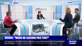 Rouen: "Nous ne savons pas tout" - 02/10