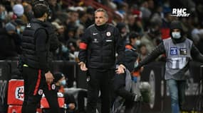 Toulouse 18-11 : "J'aurais aimé que Brive reparte avec un point", Mola déçu pour son ancien club
