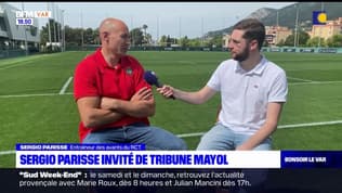 "Je pense que les joueurs ont répondu présent", Sergio Parisse revient sur la victoire du RCT face à Montpellier