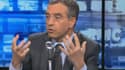 Dominique Reynié, ce lundi chez Jean-Jacques Bourdin.