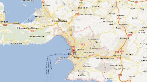 Nouveau règlement de compte à Marseille, où un jeune homme a été abattu mercredi.