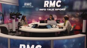 Isabelle: "J'ai dû me rendre au travail à pied ce matin. Je suis infirmière. On n'a vu aucun service technique intervenir. Les camions n'étaient pas bloqués."