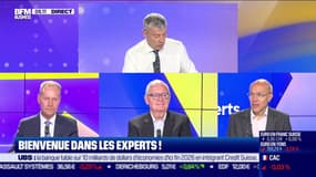 Les Experts : L'Allemagne est-elle l'homme malade de l'Europe ? - 31/08