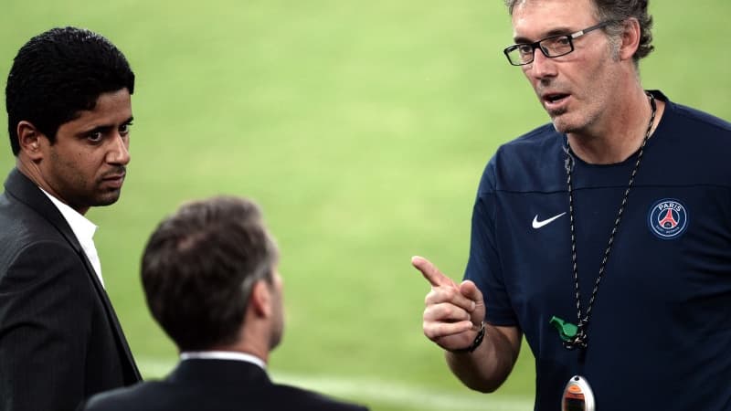 Laurent Blanc
