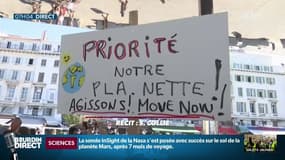 Vers la création d'un Haut conseil pour le climat aux contours encore flous
