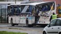 Six adolescents sont morts en 2016 à Rochefort (Charente-Maritime) dans un accident entre un bus et un camion-benne