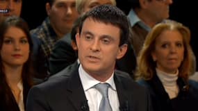 Manuel Valls