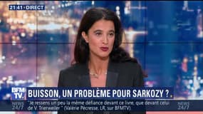"La cause du peuple": Patrick Buisson sort un livre qui accable Nicolas Sarkozy