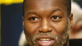 Djibril Cissé